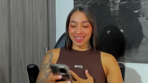 Kayla Batista INDEPENDENT ACCOUNT online show from 01.14.26