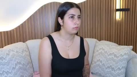 Snapshot of kayla_vg chatting on 06.19.26 kayla_vg online show from 06.19.26