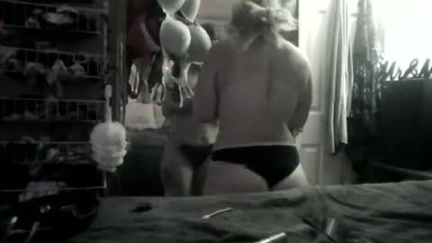 Snapshot of kaylaandmike23 chatting on 06.23.26 M and K online show from 06.23.26