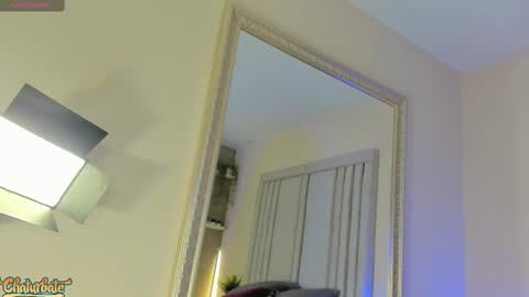 Snapshot of kaylachannell chatting on 10.05.25 kaylachannell online show from 10.05.25
