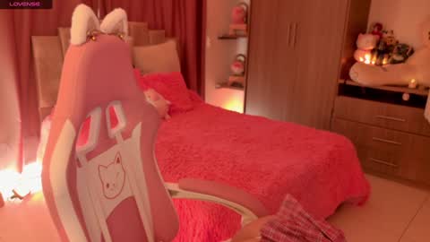 Snapshot of kaylacollins1 chatting on 01.29.25 Kayla online show from 01.29.25