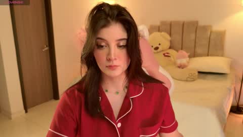 Snapshot of kaylacollins1 chatting on 09.14.25 Kayla online show from 09.14.25