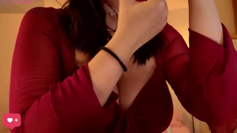 Snapshot of kaylacollins1 chatting on 09.24.25 Kayla online show from 09.24.25