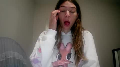 kaylaelizabeth97 online show from 04.19.26