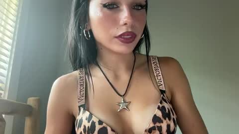 kaylalynx online show from 07.20.26