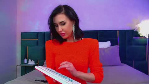 Kayla online show from 06.03.26