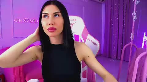 Kayla online show from 06.21.26