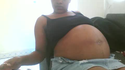 Snapshot of kaylanectah chatting on 10.28.25 kaylanectah online show from 10.28.25