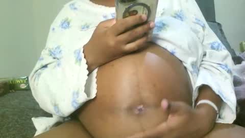 Snapshot of kaylanectah chatting on 11.20.25 kaylanectah online show from 11.20.25