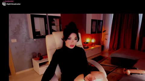 Snapshot of kaylee____77 chatting on 02.24.25 kaylee online show from 02.24.25