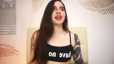 kaylee_lee online show from 11.14.25