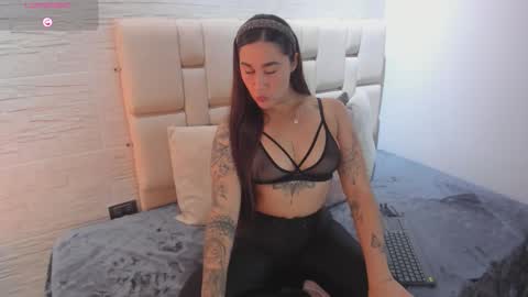 kaylee_scott_ online show from 02.19.26