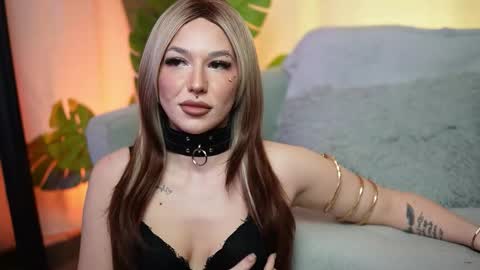  Kaylee  online show from 12.13.25