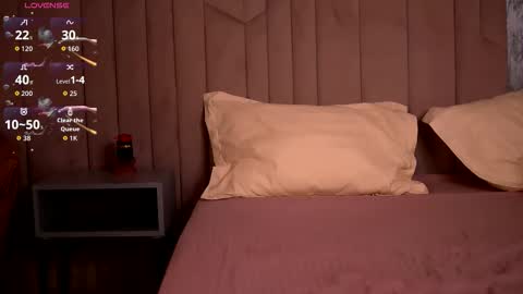 Kayleeflynn online show from 10.29.25