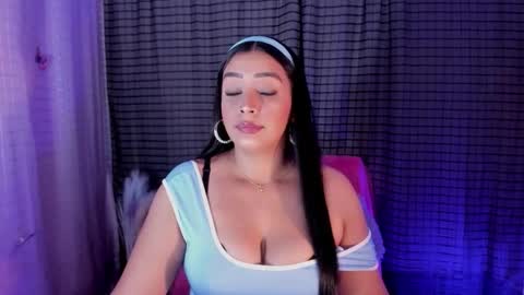 Kaylee online show from 02.12.26