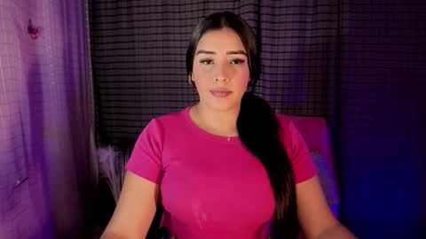 Kaylee online show from 02.16.26