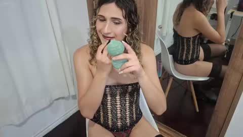 Kaylee Sims online show from 06.04.26