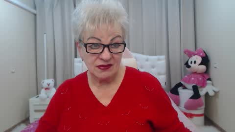 kaylesmoll online show from 02.17.26