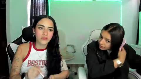 Snapshot of kaylie_xxx chatting on 02.16.25 kaylie online show from 02.16.25