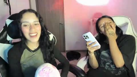 Snapshot of kaylie_xxx chatting on 11.14.25 kaylie online show from 11.14.25