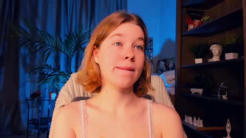 Hi Im Arina 3 online show from 09.21.25