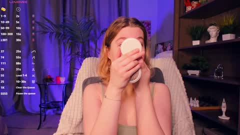 Hi Im Arina 3 online show from 09.28.25