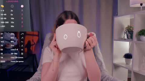 Hi Im Arina 3 online show from 10.09.25