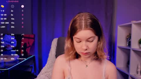 Hi Im Arina 3 online show from 12.01.25