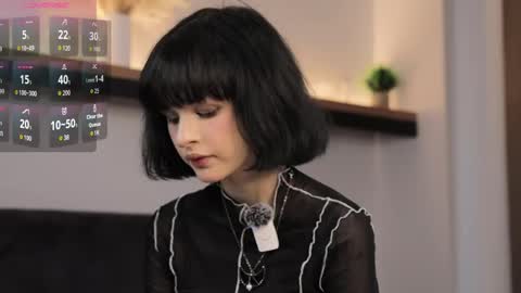 Hi Im Arina 3 online show from 06.04.26