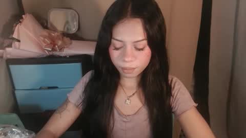 kaymmymalapusan online show from 02.16.26