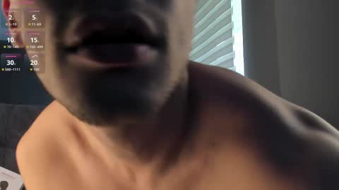 Snapshot of kayn_kalo chatting on 09.20.25 Kayn online show from 09.20.25