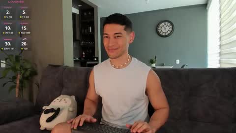 Snapshot of kayn_kalo chatting on 10.18.25 Kayn online show from 10.18.25