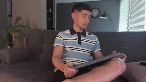 Kayn online show from 12.01.25