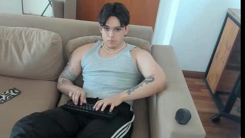 kaynn_b online show from 01.29.25