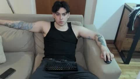 kaynn_b online show from 02.02.25