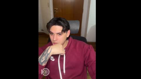 kaynn_b online show from 06.16.26