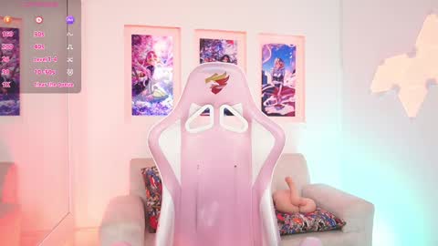 Kayra online show from 02.28.25