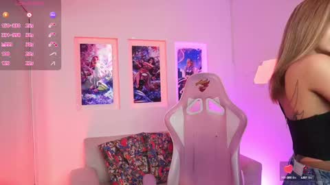 Kayra online show from 03.08.25