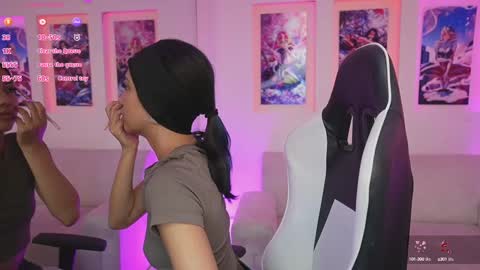 Kayra online show from 09.11.25