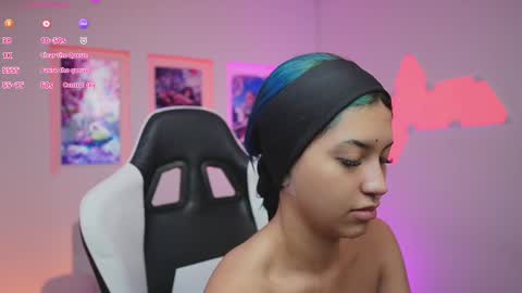 Kayra online show from 09.13.25