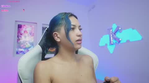 Kayra online show from 10.13.25