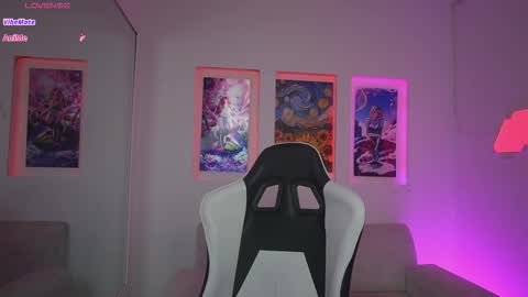 Kayra online show from 10.31.25