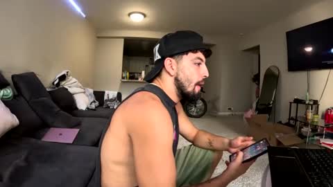 kaythepetiteblonde online show from 09.25.25