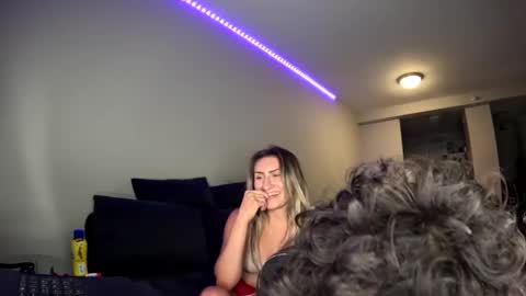 kaythepetiteblonde online show from 10.07.25