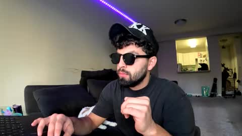 kaythepetiteblonde online show from 10.11.25