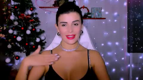 Snapshot of kayworl chatting on 12.21.25 kayworl online show from 12.21.25