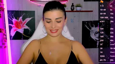 Snapshot of kayworl chatting on 03.06.26 kayworl online show from 03.06.26