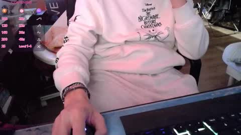 Ghost06 online show from 10.21.25