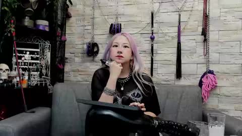 Miss Kazia online show from 04.26.26