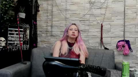 Miss Kazia online show from 06.09.26